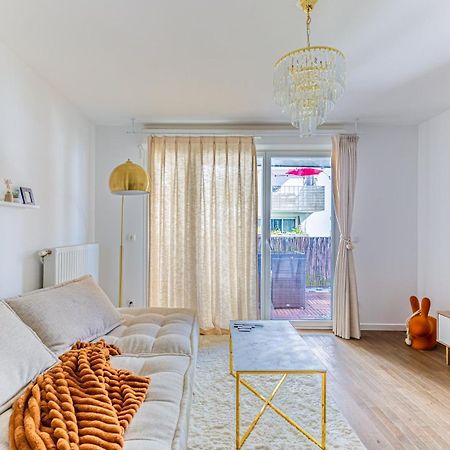 Apartmán Guestready - Fantastico Apto Em Bordeaux Exteriér fotografie