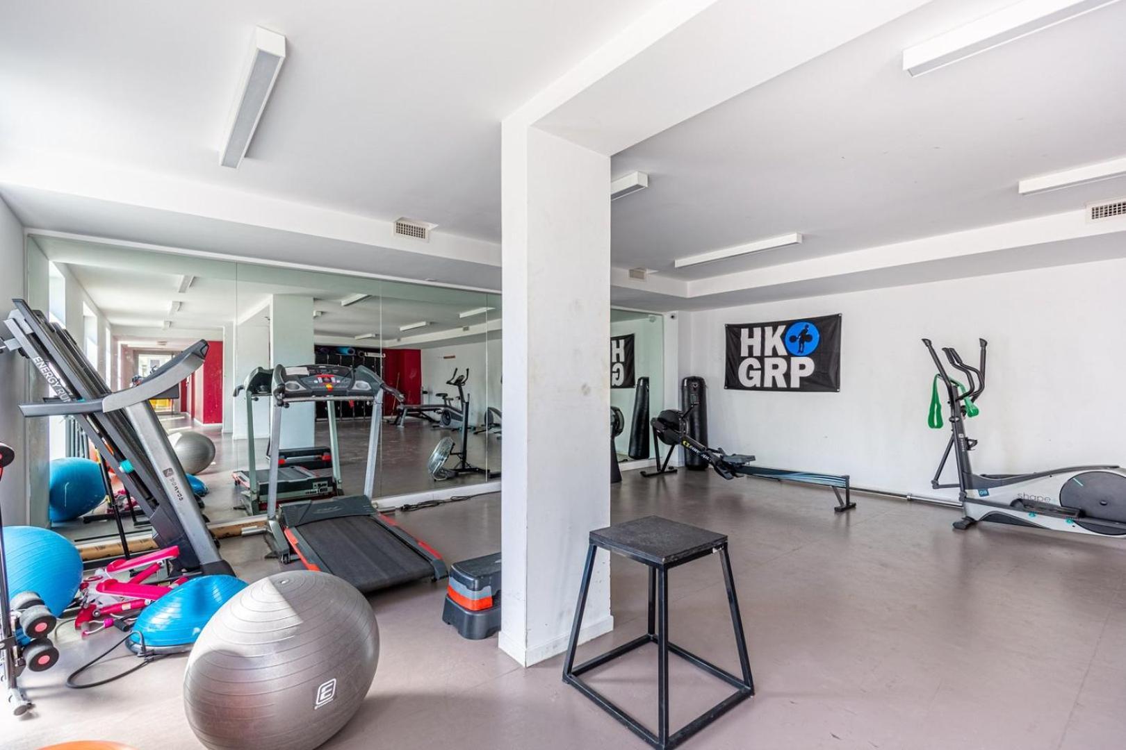 Apartmán Guestready - Fantastico Apto Em Bordeaux Exteriér fotografie